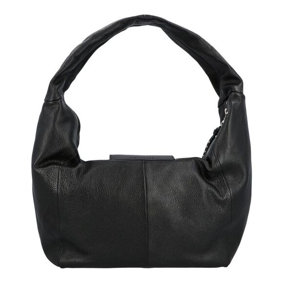 Longchamp Le Pliage Leather Shoulder Bag